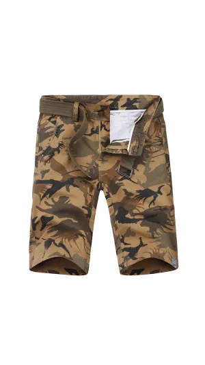13/13 - Shorts for Men