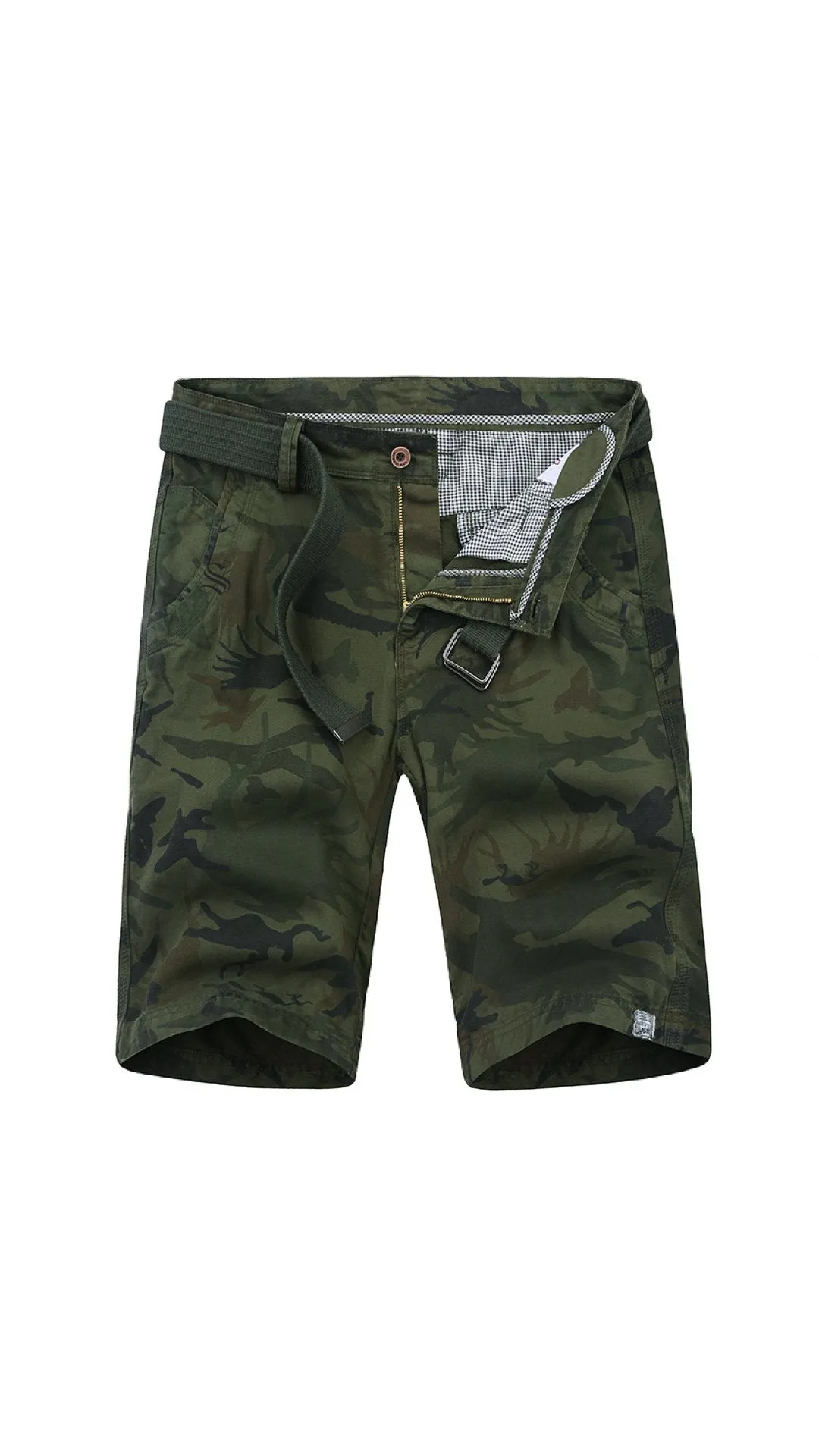 13/13 - Shorts for Men
