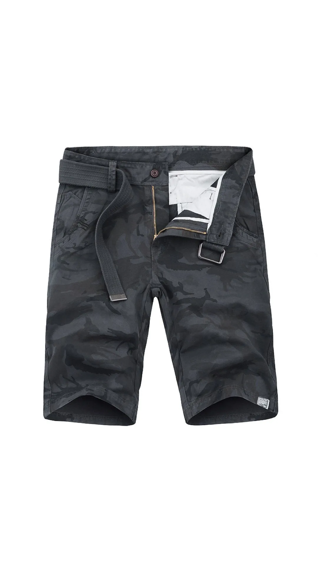 13/13 - Shorts for Men