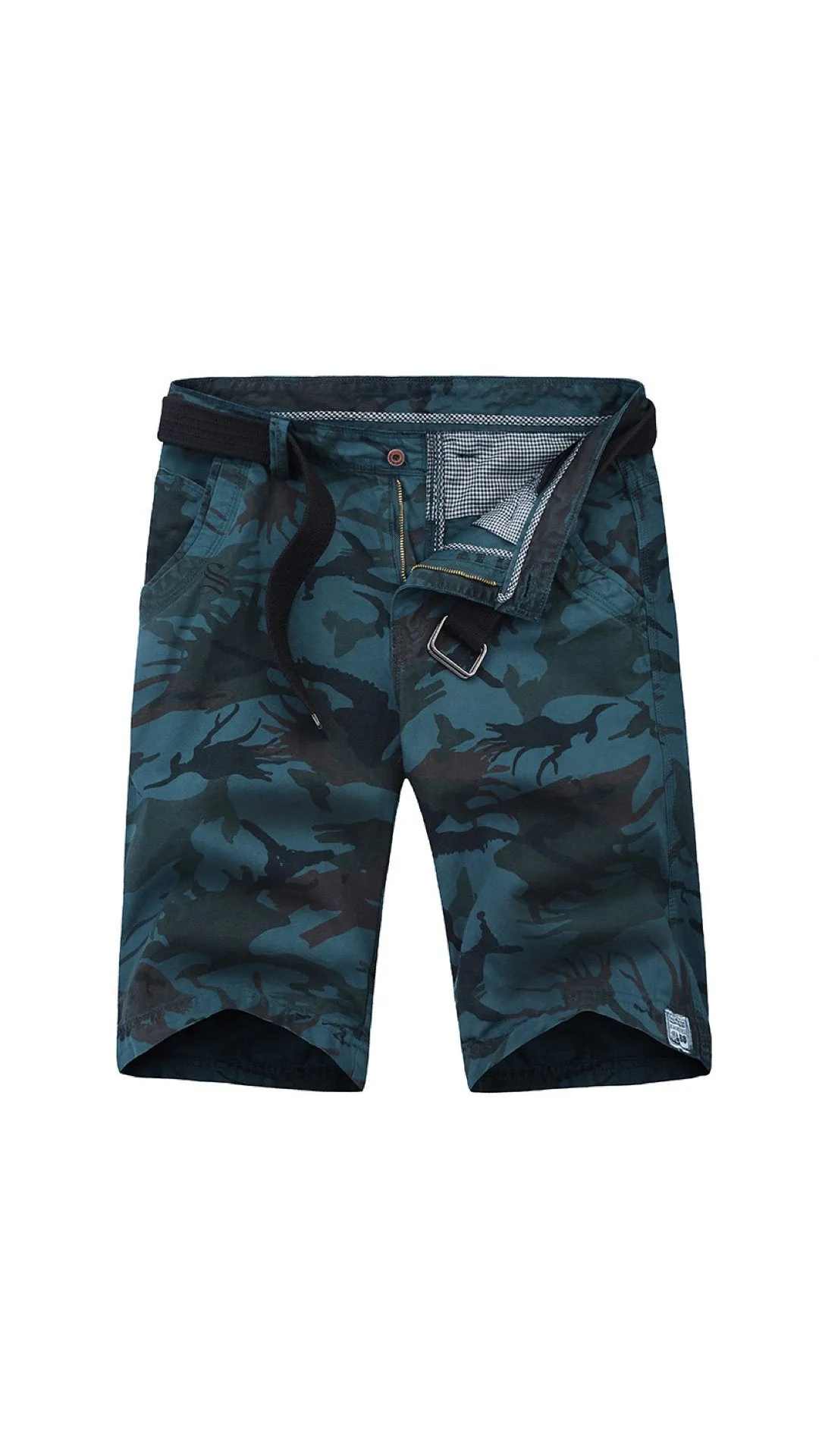 13/13 - Shorts for Men
