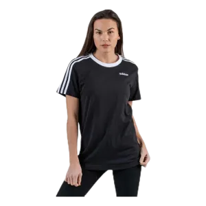 3S Essential Boyf T Black