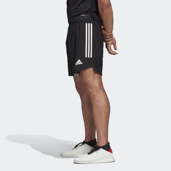 Adidas Men's Condivo 20 Short - Black / White