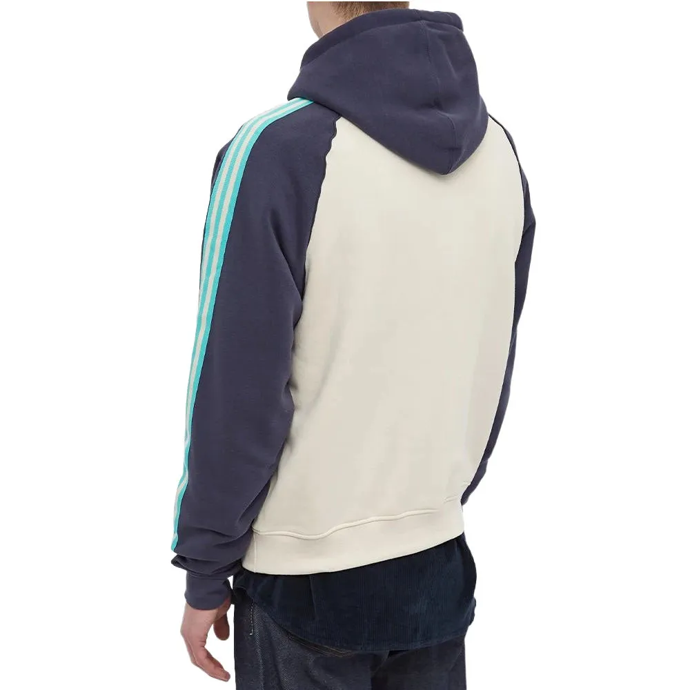Adidas Originals Spirit Hoodie Navy-Mint-White