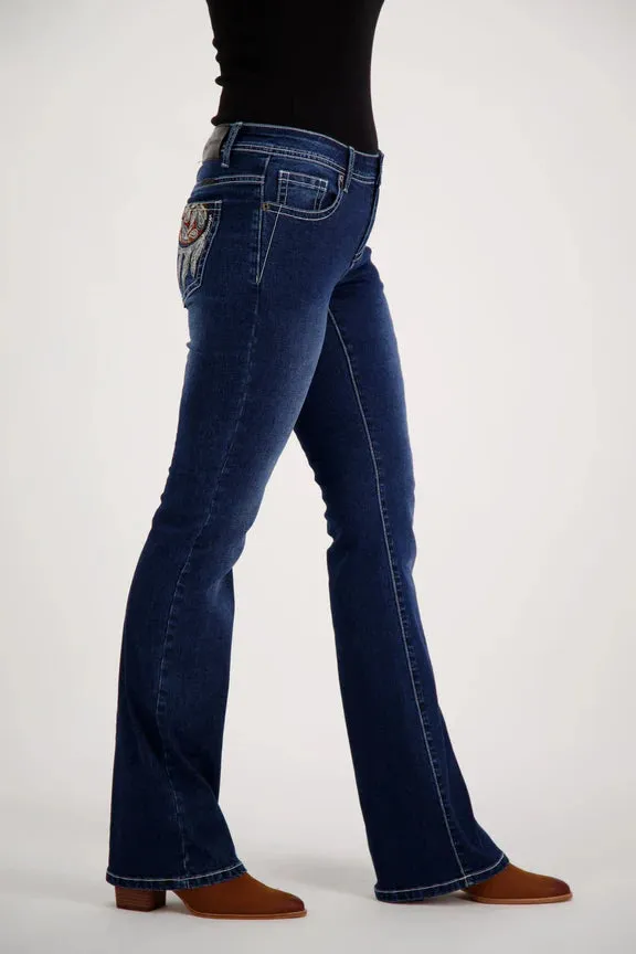 Alabama Jeans