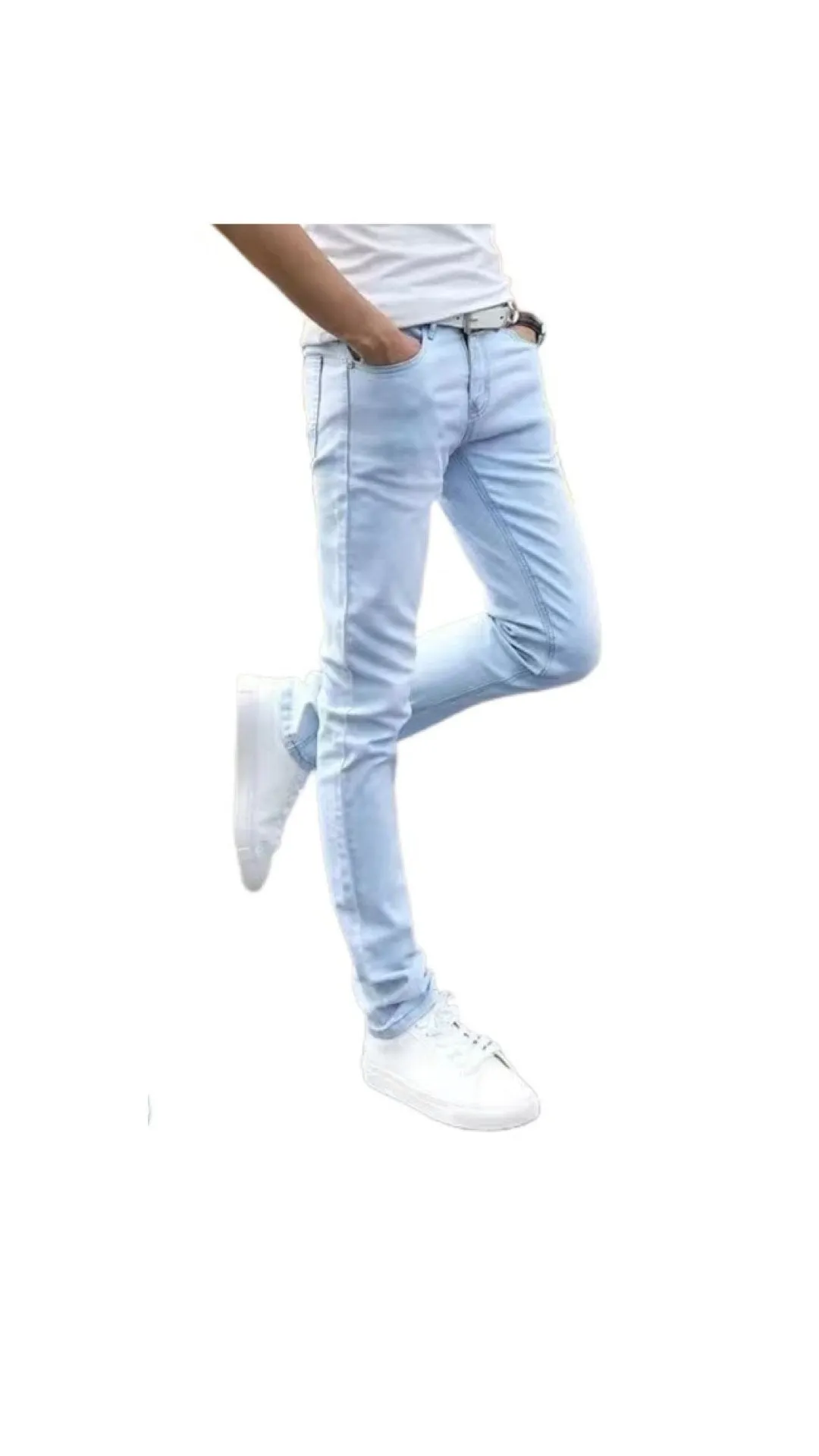 ALV 10 - Jeans for Men