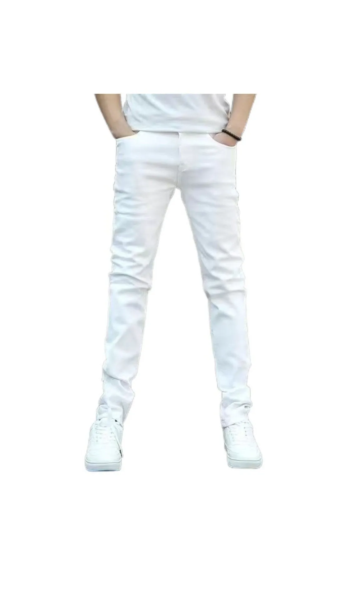 ALV 10 - Jeans for Men