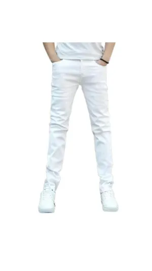 ALV 10 - Jeans for Men