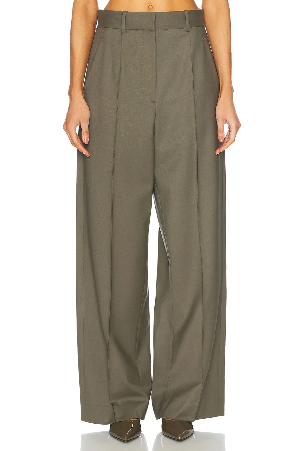 Antonella Trouser