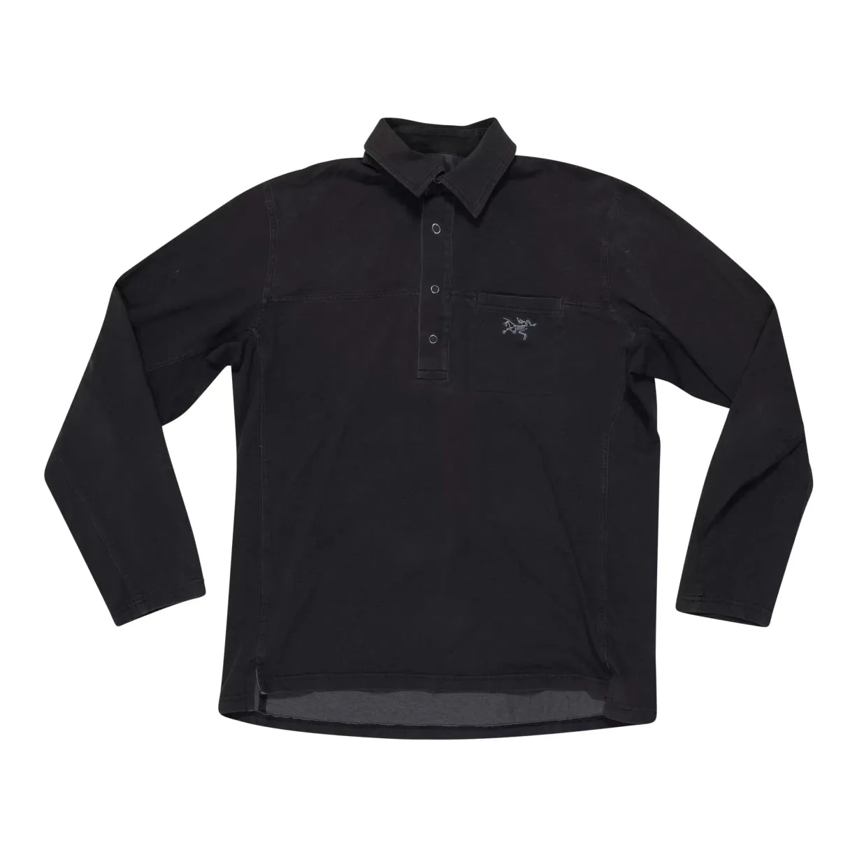 Arc'teryx Long Sleeve Collared Shirt