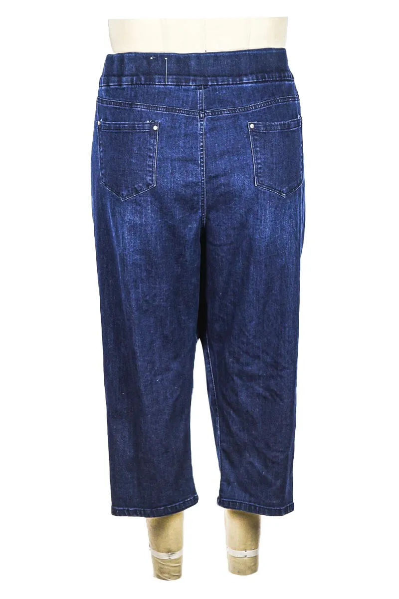 Avenue Denim Jeans