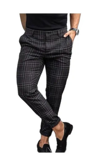 Avfrod- Pants for Men