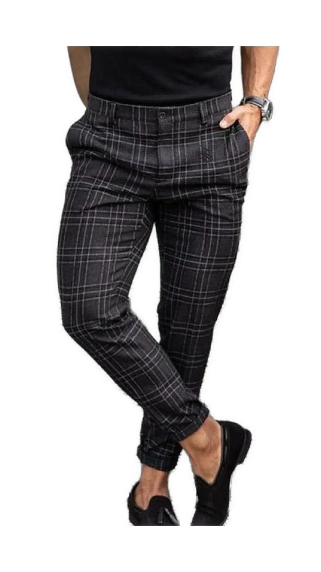 Avfrod- Pants for Men