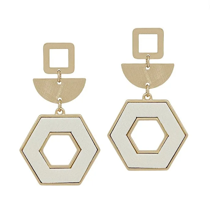 Be Yourself Earrings