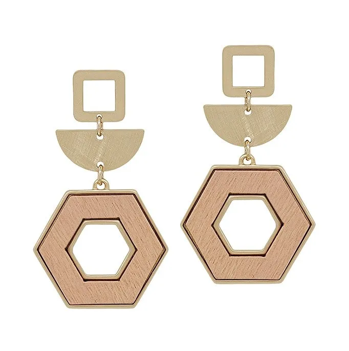Be Yourself Earrings