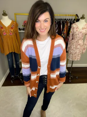 *BELLES & DOORBUSTER* Early Bird Cardigan