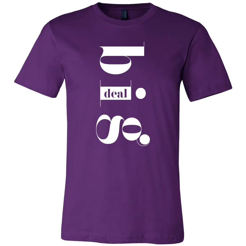 Big Deal T-Shirt