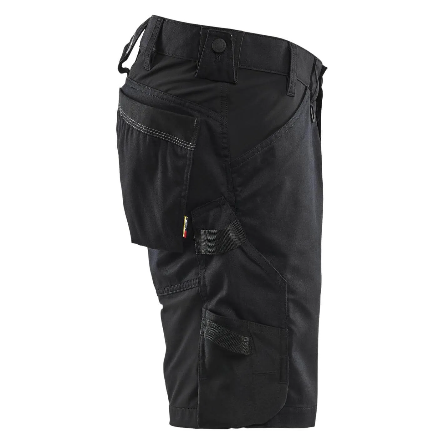 Blaklader 1753 Lightweight Craftsman Stretch Shorts (17531832)