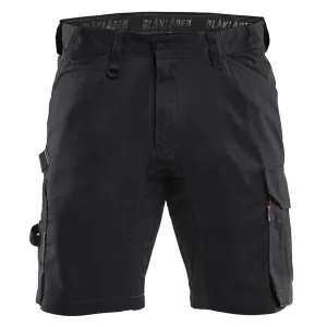 Blaklader 1753 Lightweight Craftsman Stretch Shorts (17531832)