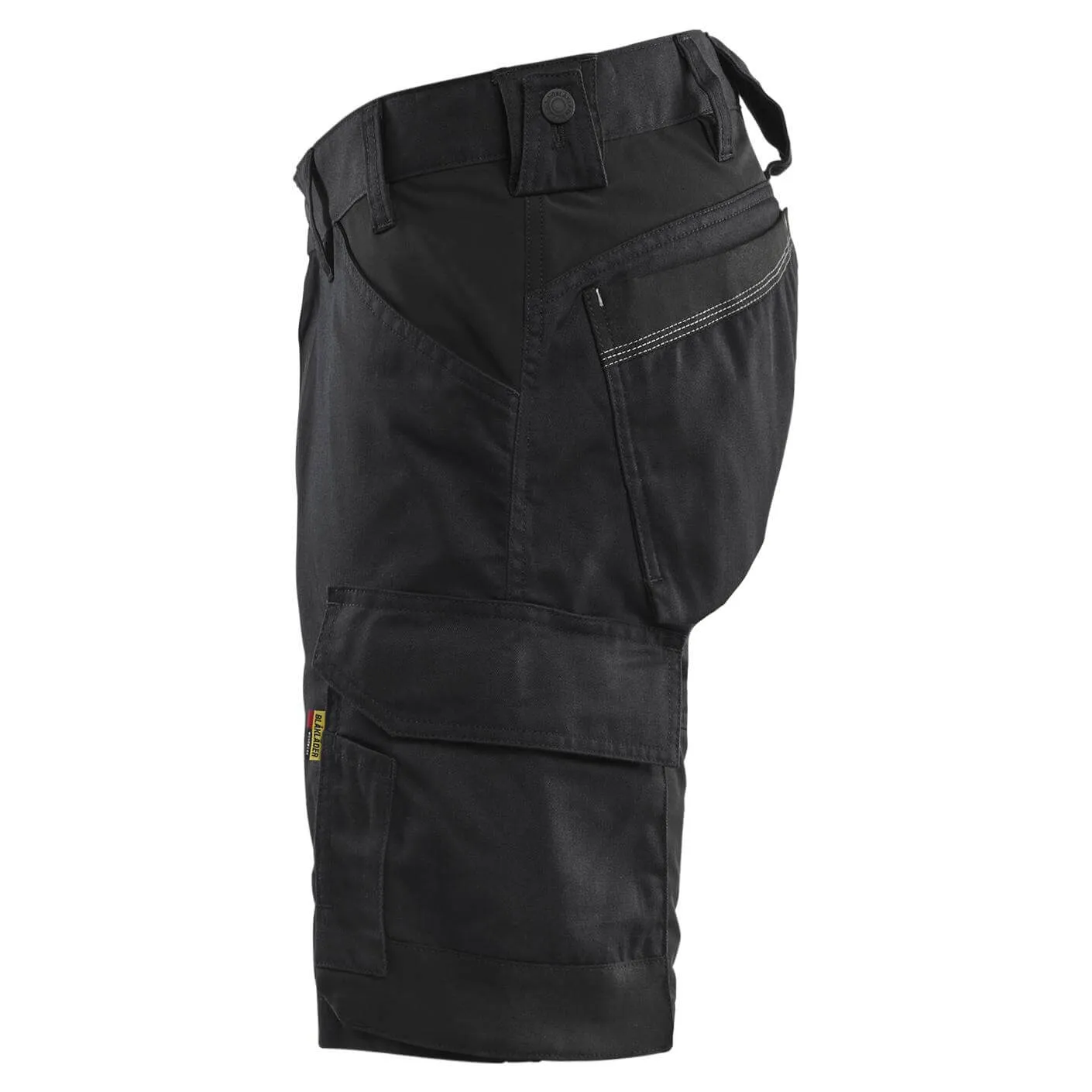 Blaklader 1753 Lightweight Craftsman Stretch Shorts (17531832)