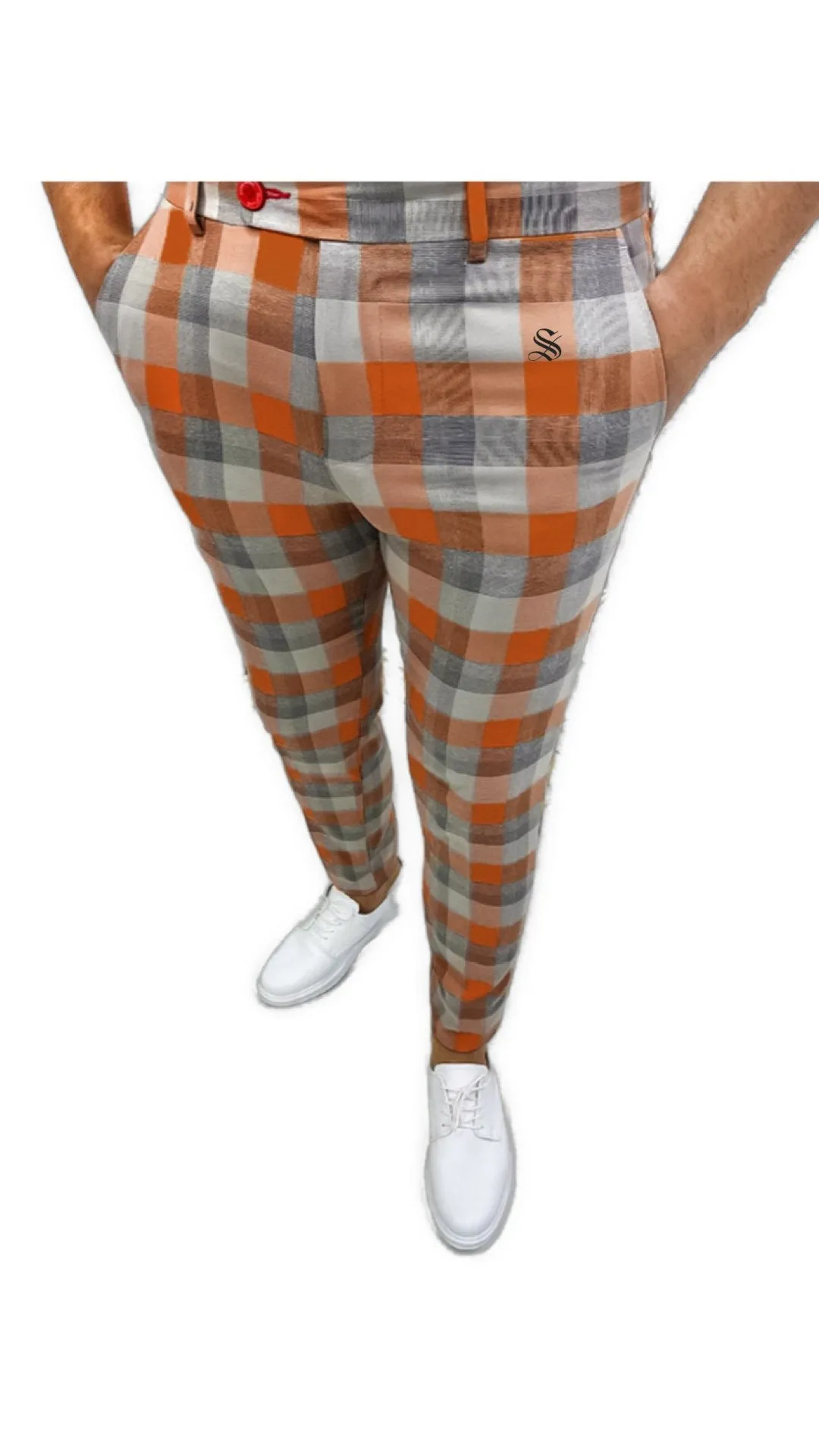 BLTL - Pants for Men