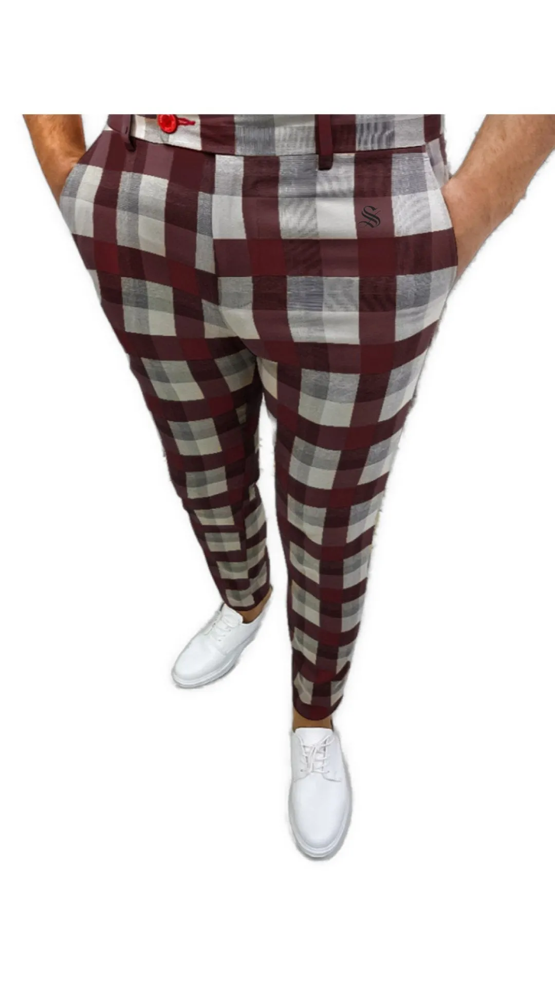 BLTL - Pants for Men