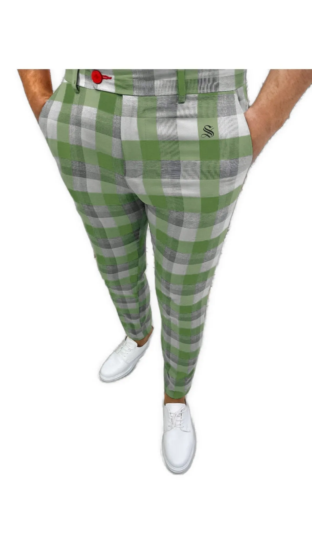BLTL - Pants for Men