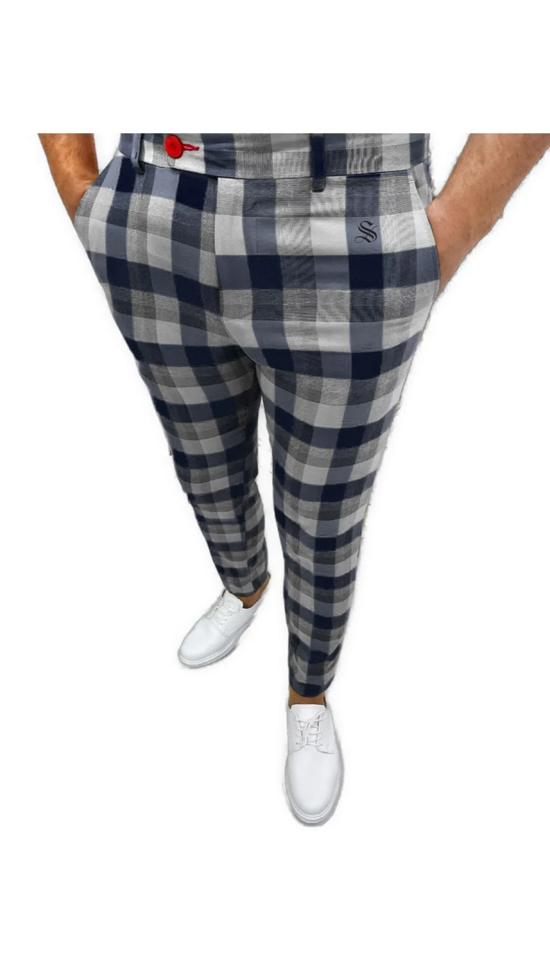 BLTL - Pants for Men