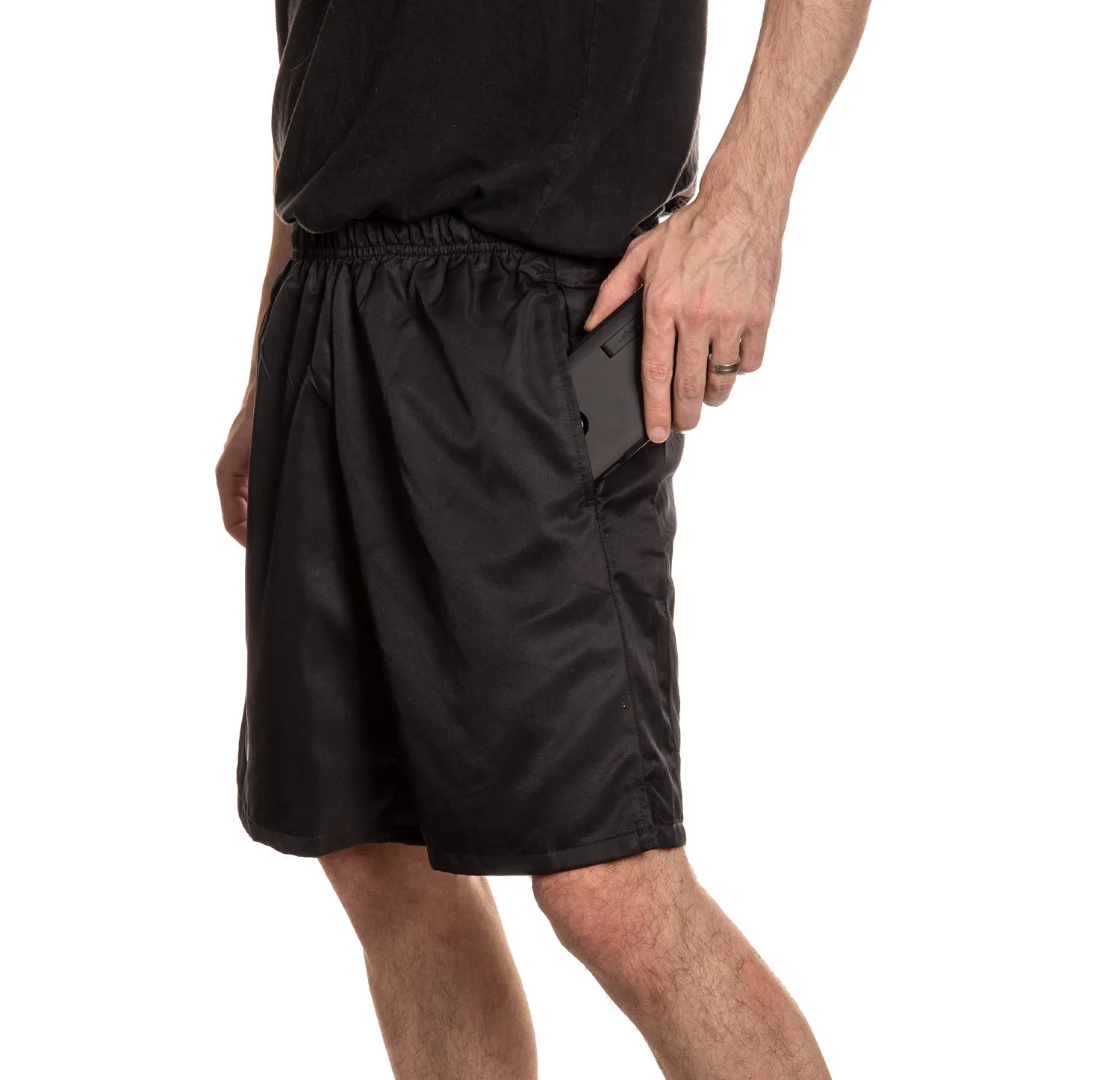 Boston Bruins Quick Drying Shorts for Men