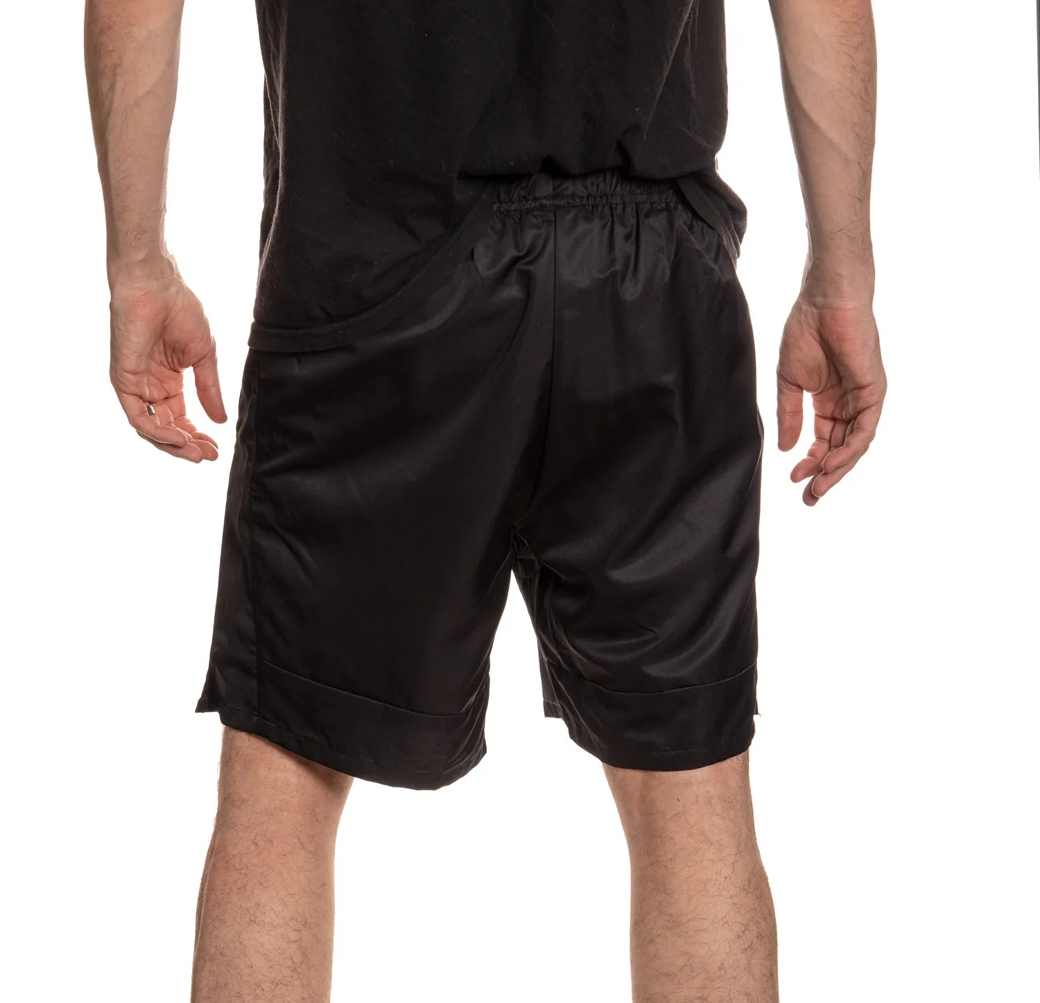 Boston Bruins Quick Drying Shorts for Men