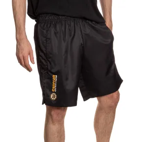 Boston Bruins Quick Drying Shorts for Men