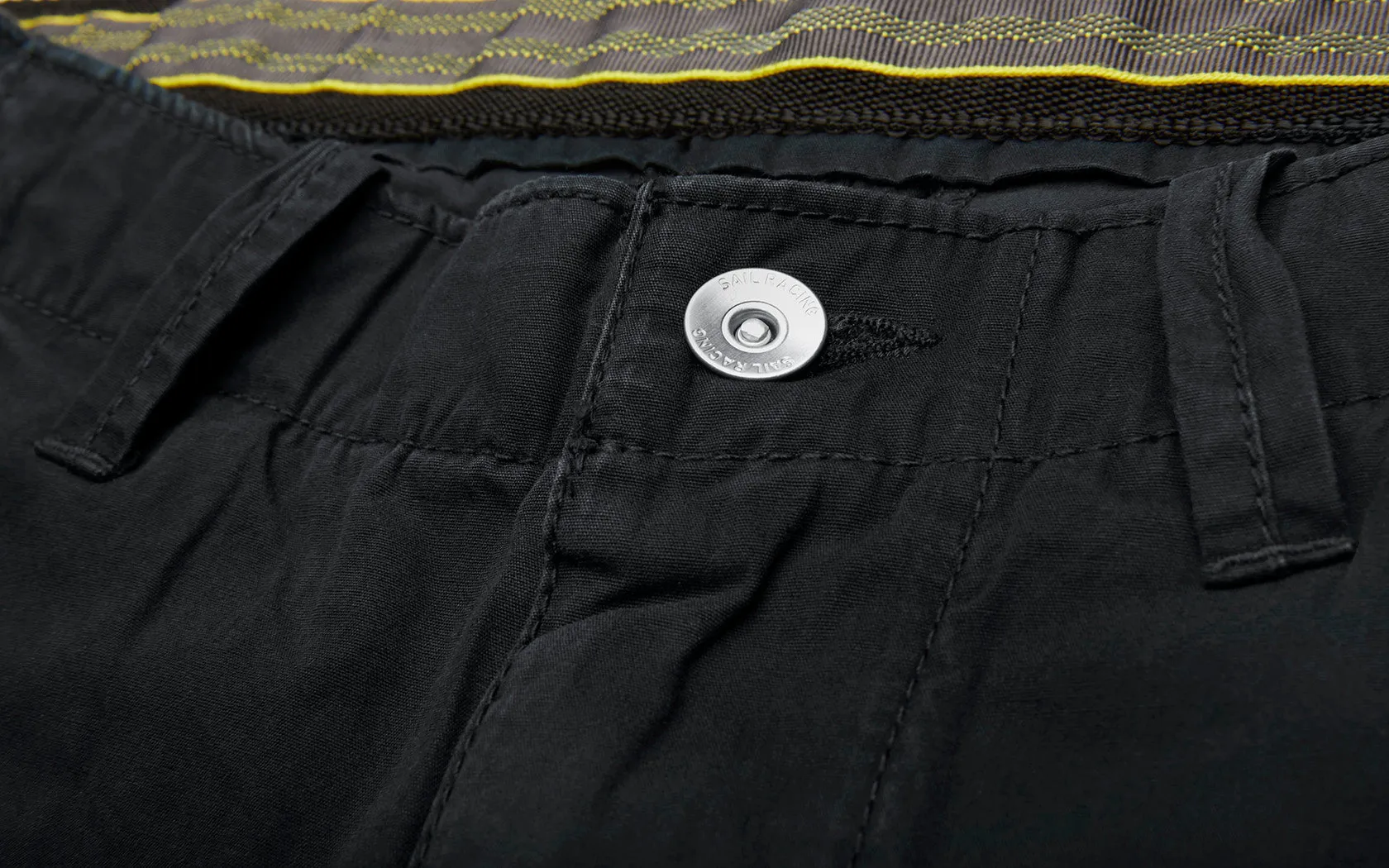Bowman Lightweight Shorts