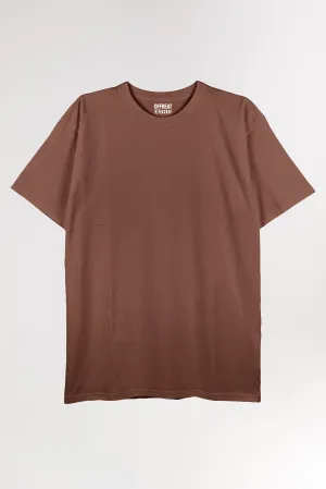 Brick Red | Classic T-shirt