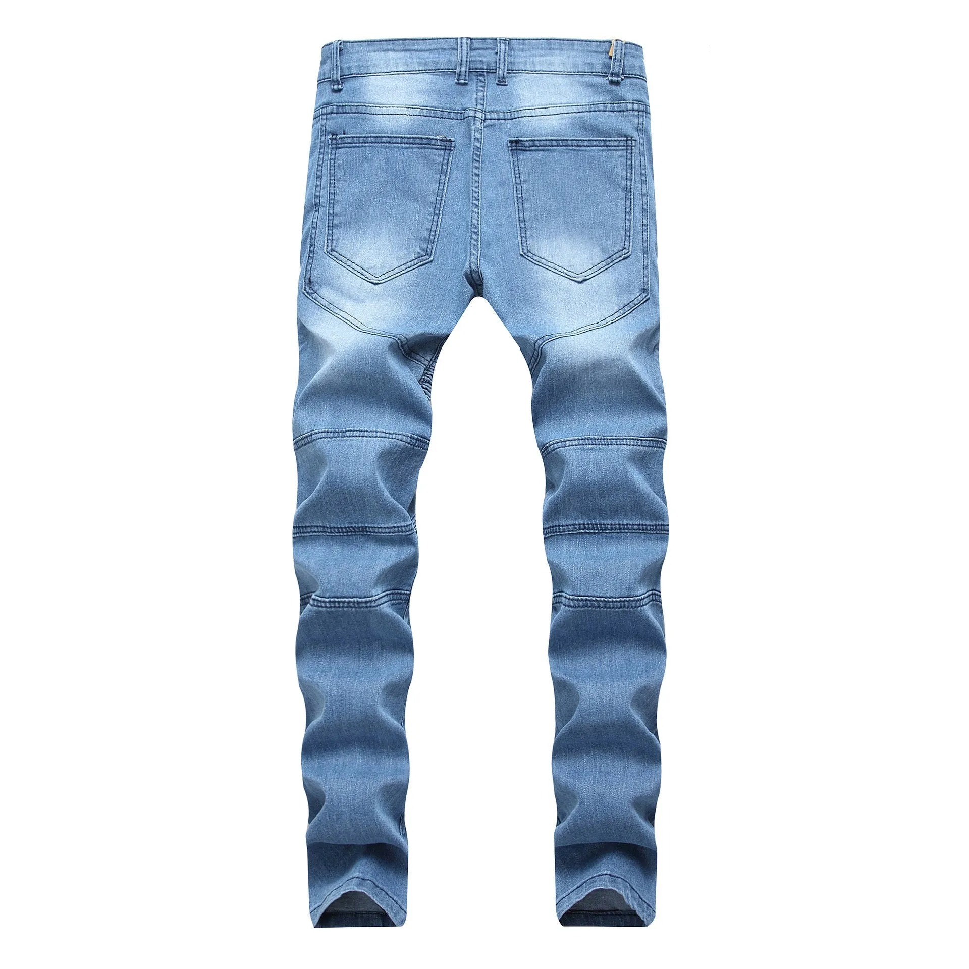 Broo - Blue Jeans for Men