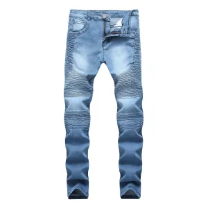 Broo - Blue Jeans for Men