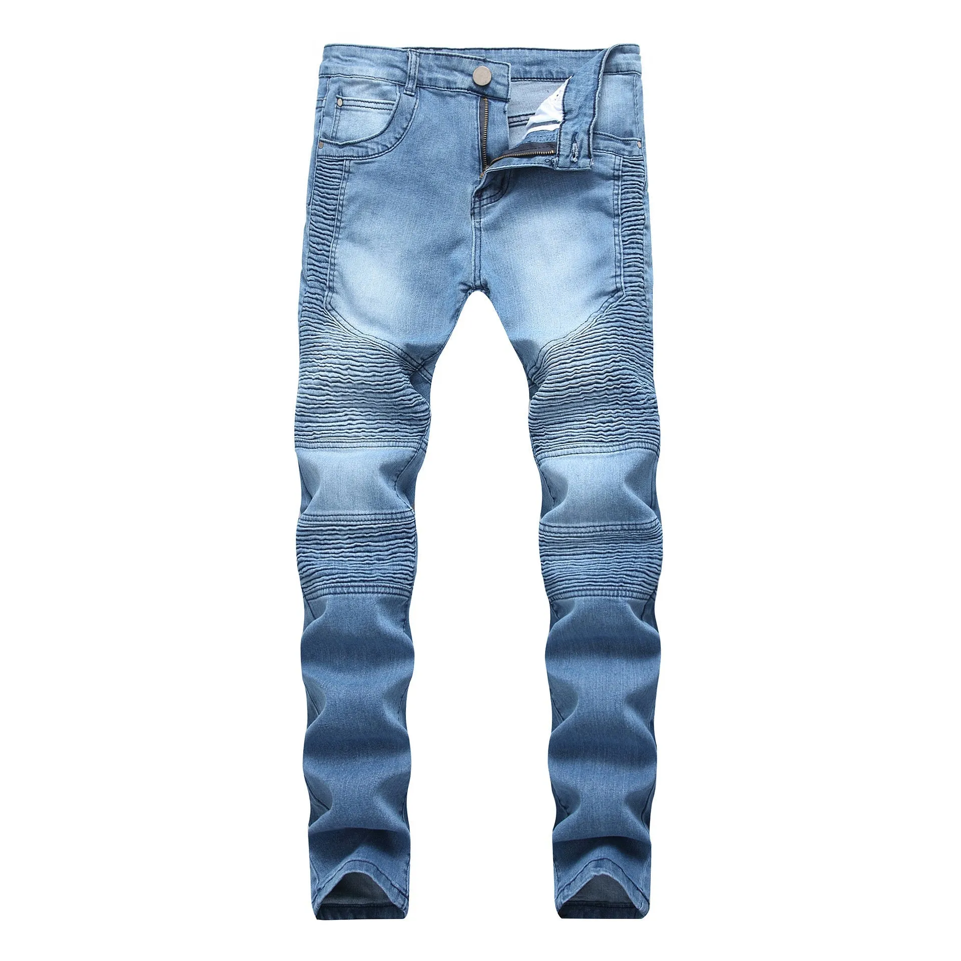 Broo - Blue Jeans for Men