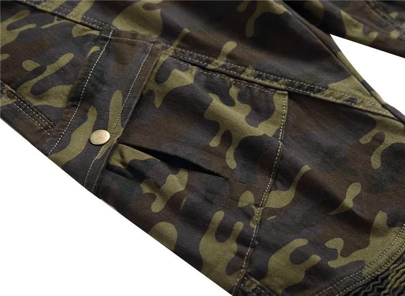 BTT - Blue Jeans for Men