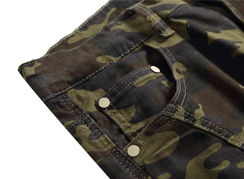 BTT - Blue Jeans for Men
