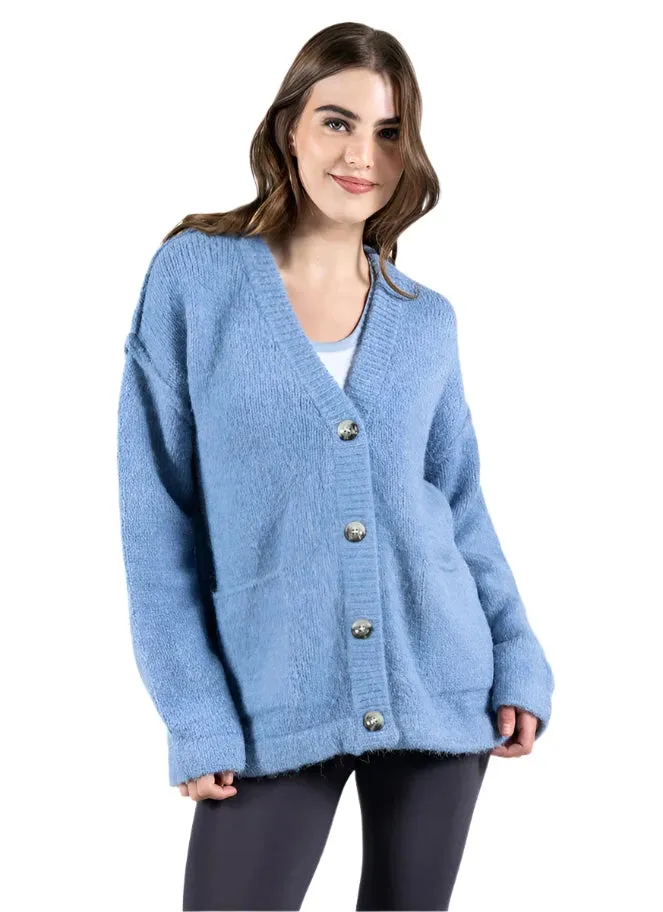 Cardigan Wool Buttons SALE