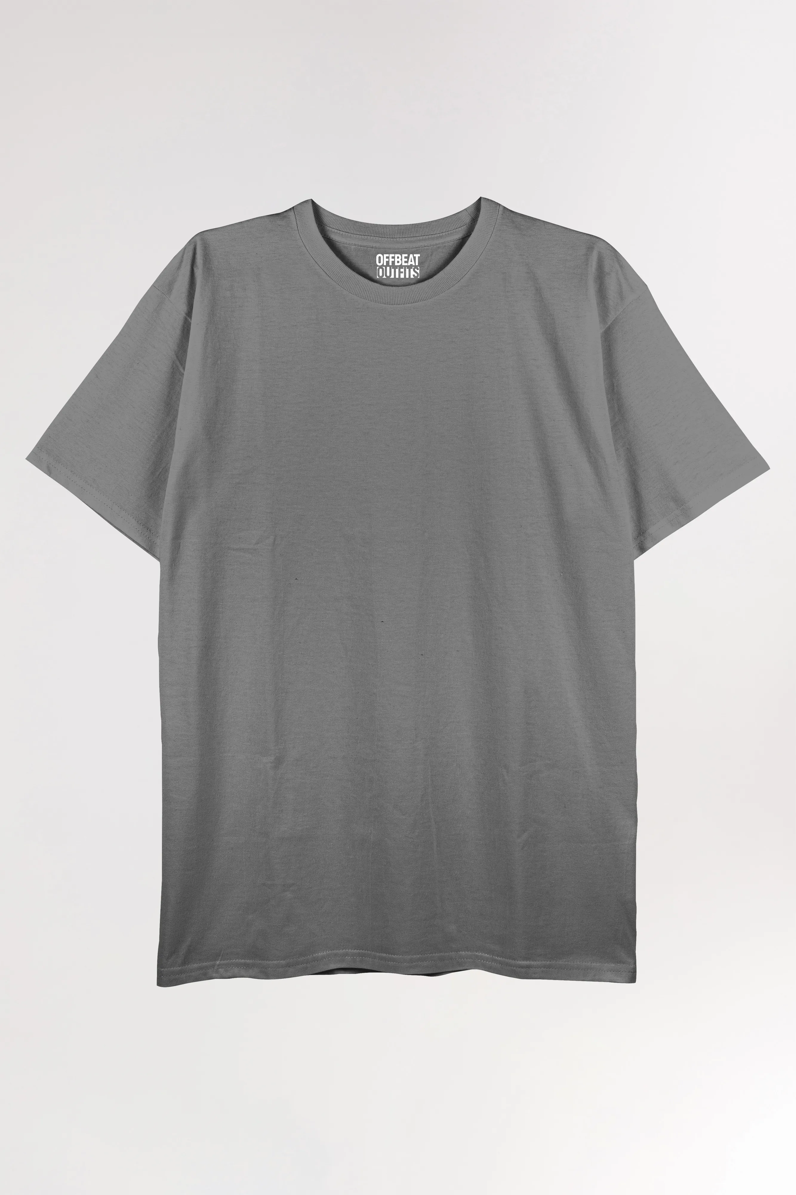 Charcoal | Classic T-shirt