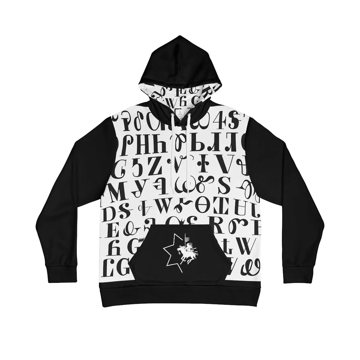 Cherokee Syllabary