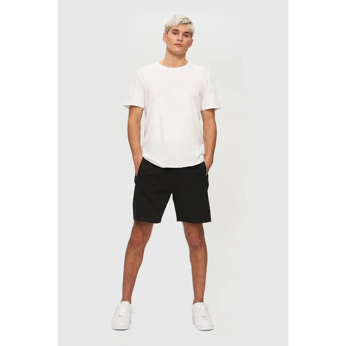 CHINO SHORTS