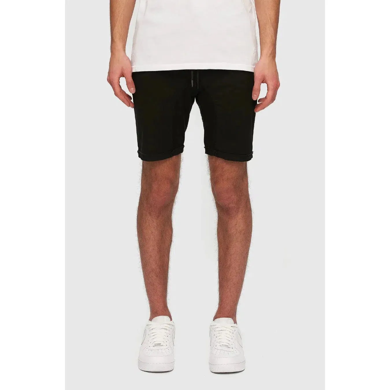 CHINO SHORTS