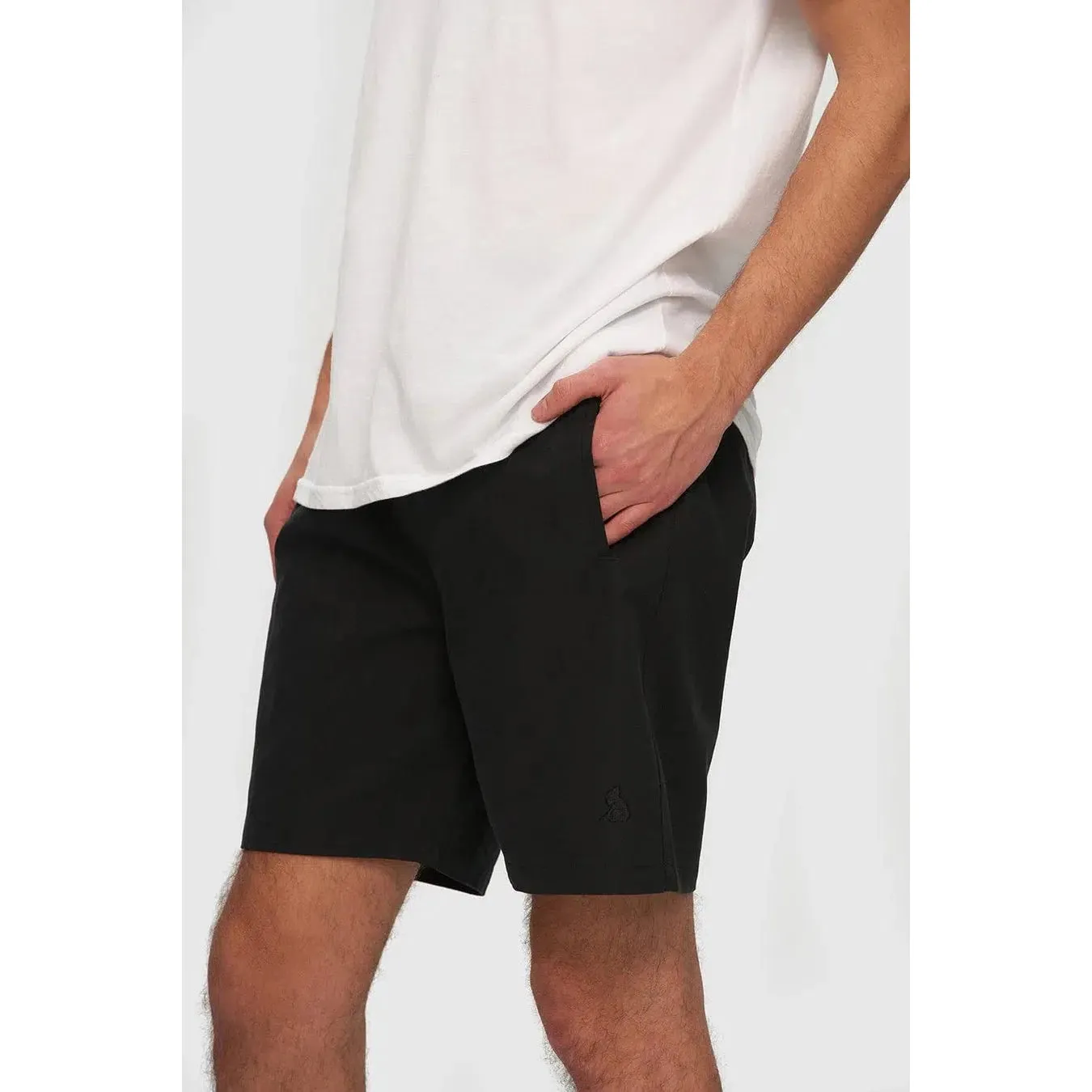 CHINO SHORTS