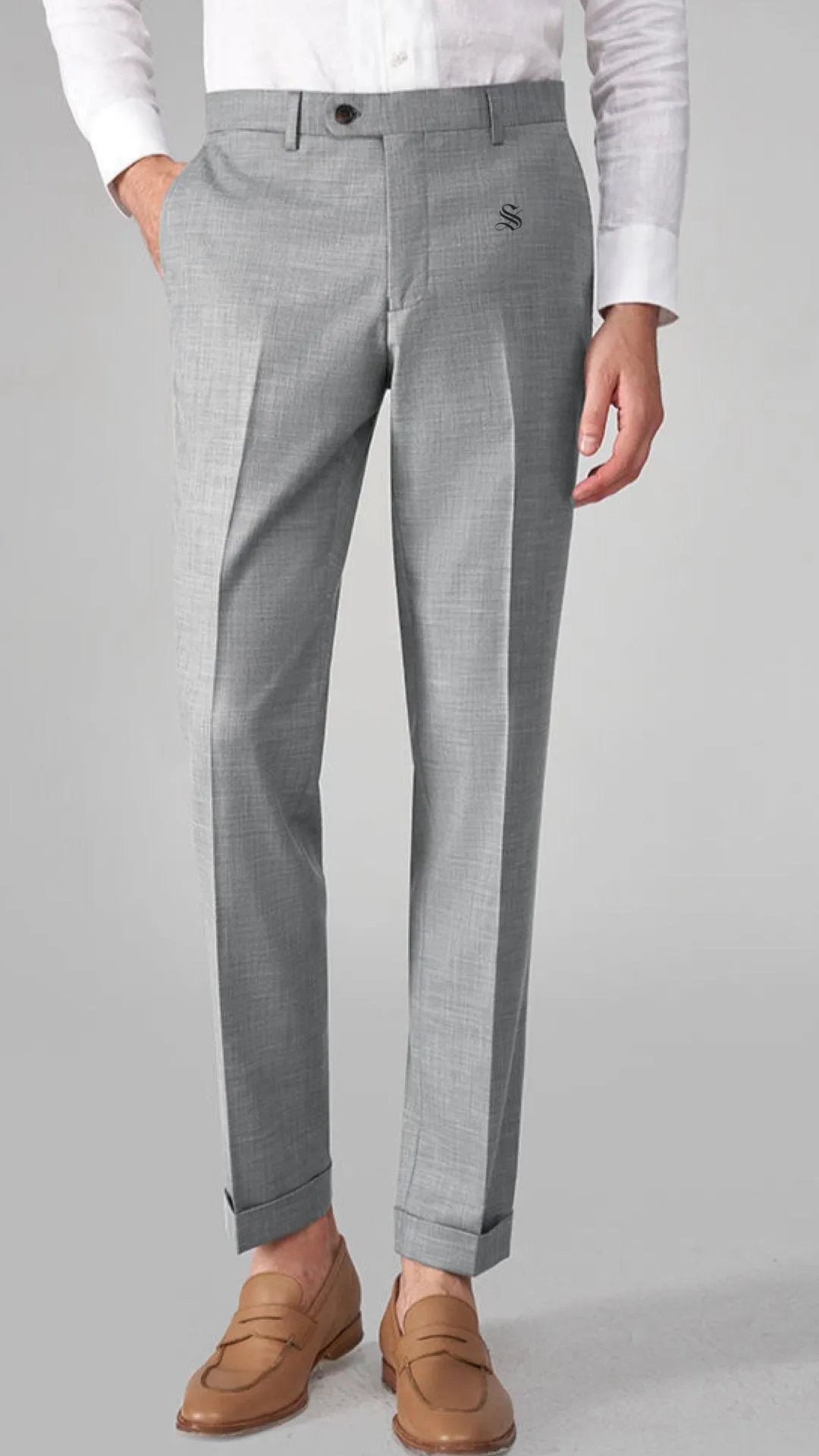 Chkolnik - Pants for Men