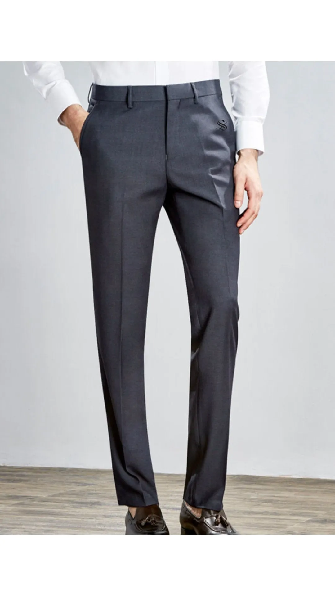 Chkolnik - Pants for Men