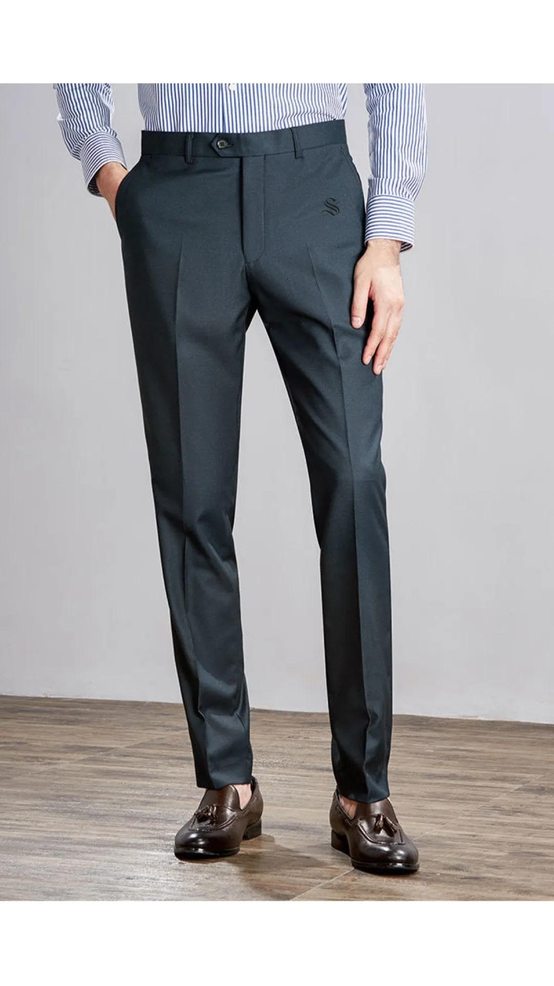 Chkolnik - Pants for Men