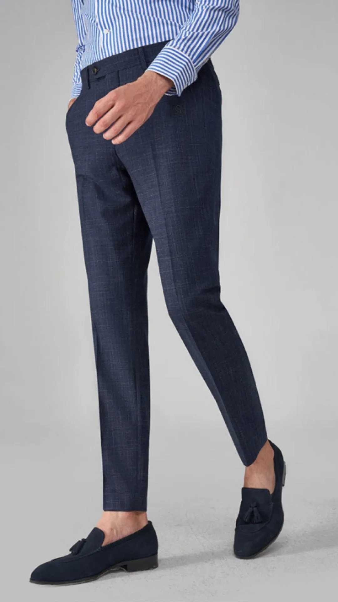Chkolnik - Pants for Men