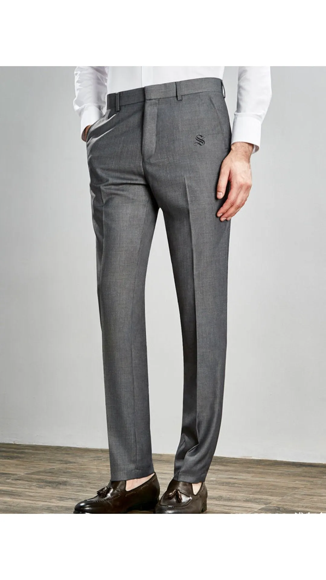 Chkolnik - Pants for Men