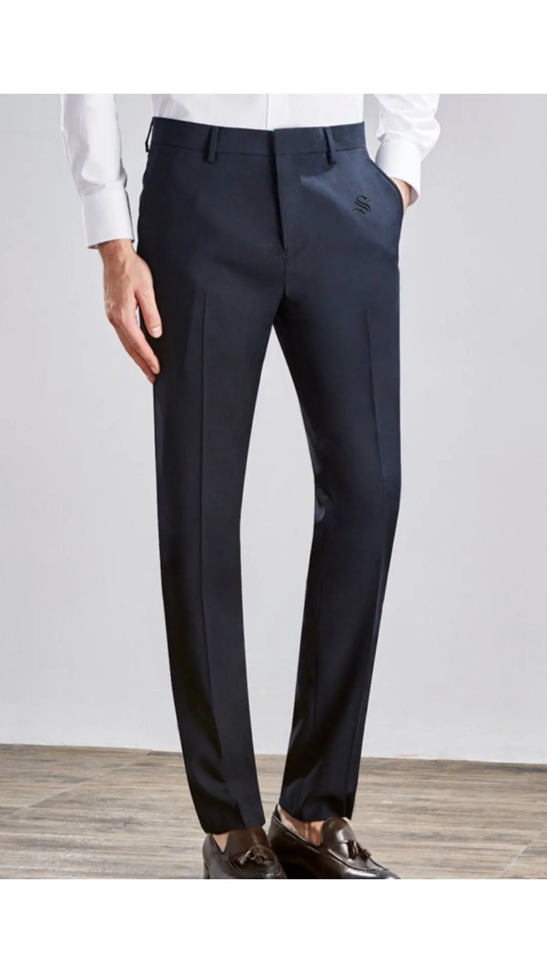Chkolnik - Pants for Men