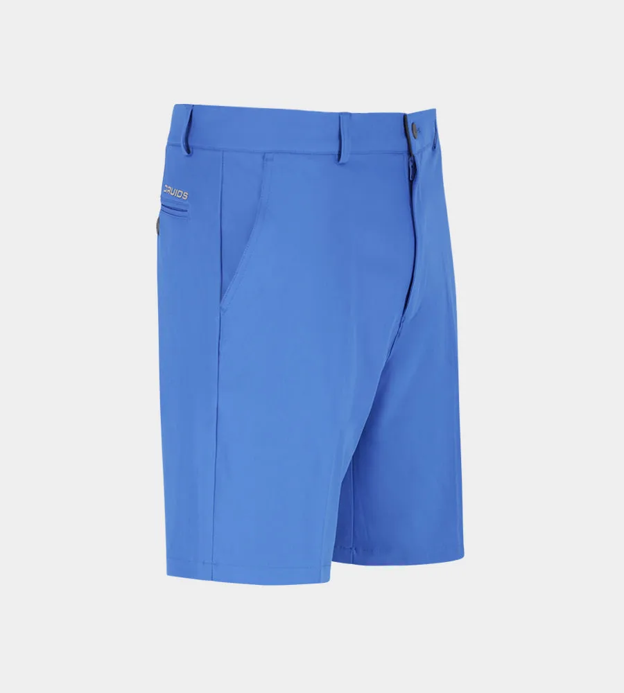 CLIMA GOLF SHORTS ROYAL